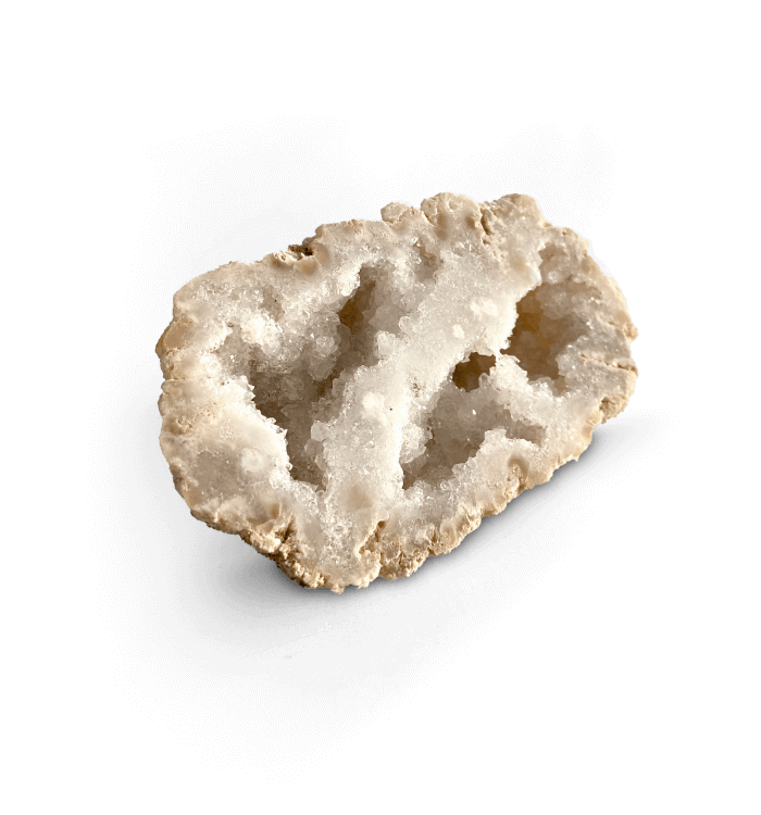 NEMOKAMAI – KVARCO GEODAS